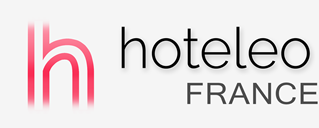 Hotels in France - hoteleo