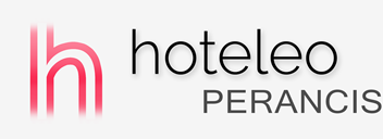 Hotel di Perancis - hoteleo