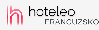 Hotely vo Francúzsku - hoteleo