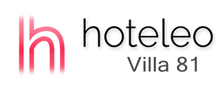 hoteleo - Villa 81