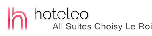 hoteleo - All Suites Choisy Le Roi