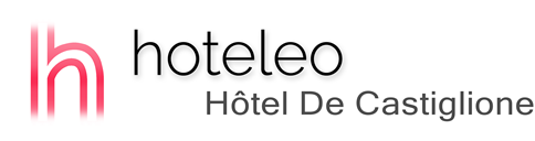 hoteleo - Hôtel De Castiglione