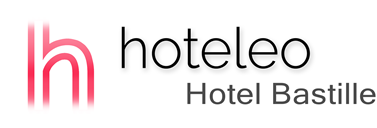 hoteleo - Hotel Bastille