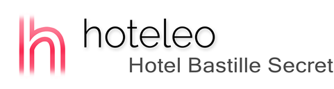 hoteleo - Hotel Bastille Secret