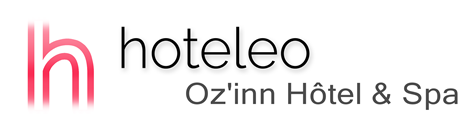 hoteleo - Oz'inn Hôtel & Spa