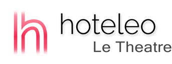 hoteleo - Le Theatre