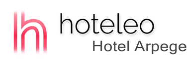 hoteleo - Hotel Arpege
