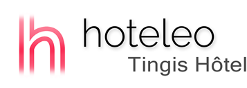 hoteleo - Tingis Hôtel