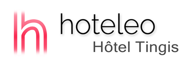 hoteleo - Hôtel Tingis