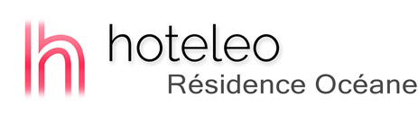 hoteleo - Résidence Océane